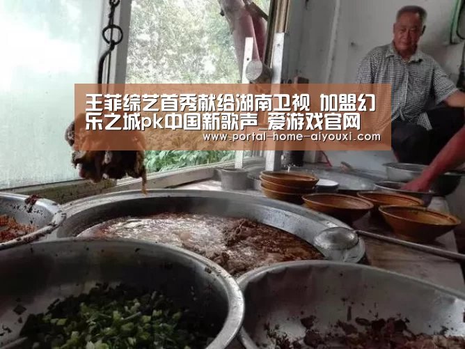 王菲综艺首秀献给湖南卫视 加盟幻乐之城pk中国新歌声_爱游戏官网(图2) 爱游戏官网