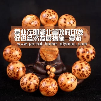 复业在即湖北省政府印发促进经济发展措施-爱游戏体育(图4) 爱游戏官网